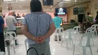 IPWC Sunday Service Morning Worship 7/13/2025 [2/2]