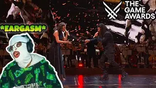 Expedition 33 Hater Reacts to their Live Performance at the Game Awards *HE FALLS IN LOVE*