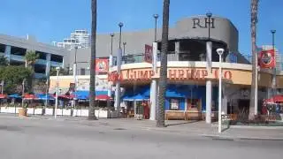 The Pike Outlets in Long Beach