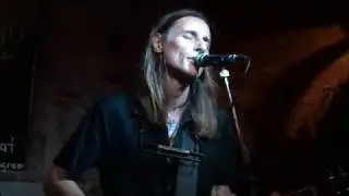 SON OF THE VELVET RAT - Dead Flowers  [2018.06.09, Linz, Smaragd] (Rolling Stones cover)
