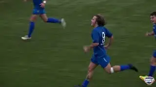Calcio Serie D Gir. G - Afragolese-Cassino 3-1 (28.11.2021)