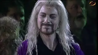 8 'È L'ASSIRIA UNA REGINA..', 'ECCELSA DONNA', NABUCCO, Attanasi, Tzonev, Opera in Ahoy Choir