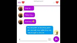 The Backup plan ❤️ Chapter 9 : SELOS NA WALANG LABEL 🏷️