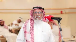 صلاح الحريبي و سعيد المحمدي #المدينة_المنورة 1446/12/25 هـ