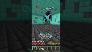 Uhc 1vs1 gegen mertmaster 🔥⚔️ #minecraft #minecraftshorts #mc #deutschland #deutsch