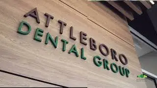 Attleboro Dental Group - Office Tour