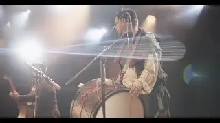 QUERCUS inspired by medieval music: Ego Sum Abbas (OFFICIAL VIDEO)