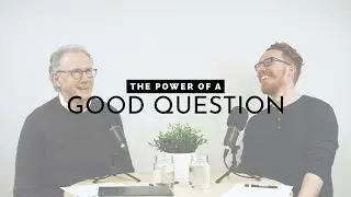 The Power of a Good Question - Level Up Leader Video