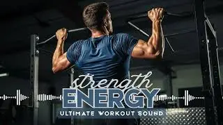 Training Motivation Playlist 2026 | High-Impact Beats for Peak Performance