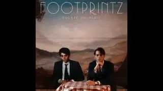 Footprintz - The Invisible