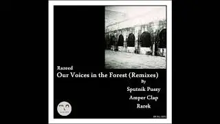 [M.N.L.027] Razeed - Our Voices in the Forest (Amper Clap Remix)