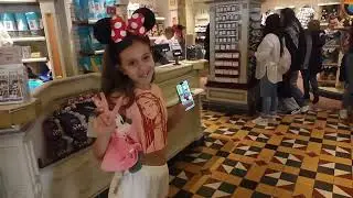 День рождения Мирославы 2024         1 часть.  #video #disney #family
