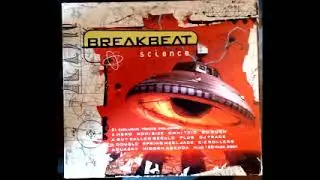 Breakbeat Science CD1