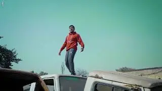 96 FLOW - NAIRISTIC | Prod By. REDD | Official Music Video | Hindi Rap | 2021