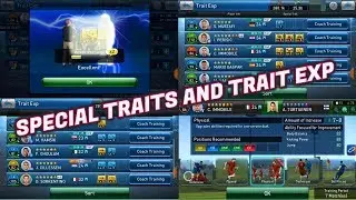 Pes Club Manager NEW TEAM WITH SPECIAL TRAITS #248
