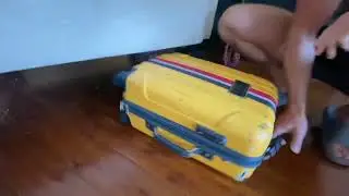 8 inch Bed/ Couch Riser for extra storage space