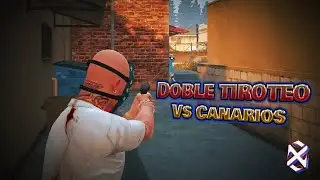 #54 | SIGUE EL CONFLICTO CONTRA LOS CANARIOS 🔫😱| American Patriots 🦅 | ONX RP 💎