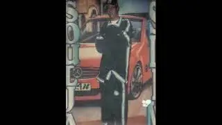 Soulja Slim BDS Type Beat No Tagg( Prod. by stevegotthemkeys)