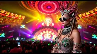 Progressive Psytrance DJ Set 2026.01.21
