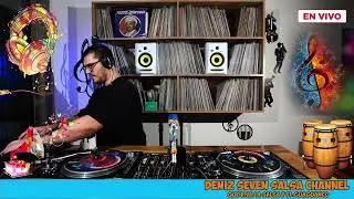 Groove Del Caribe | Salsa Clasica | Vinyl Latin Sound | Home Edition