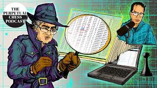 Chess Cheat Detection Expert, IM Kenneth Regan Shares his Findings on the Carlsen/Niemann Scandal