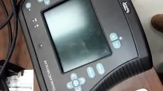 Ремонт Starscan Chrysler ScanTool