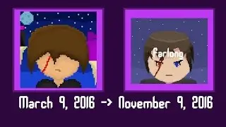 &Omega; Far Draws | AlphaForceMC &Omega;