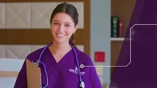 Chart Your Course: Nursing Programs