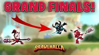 Pros Hitting My Team Combos in Tournaments (Acno, Blaze)
