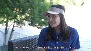 【タイでゴルフ】バンコク近郊で世界の名門ホールを味わう！「ザ・ロイヤルジェムズ・ ゴルフシティ」【ミノプロが行く！04】