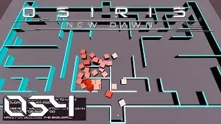 Osiris: New Dawn #054 💀 Skeliopod Pathfinding &Omega; Lets Play | Deutsch | Preview