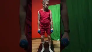 Ma s&eacute;ance de prise de masse avec le programme de ShapeYou de @TiboInShape et @jujufitcats