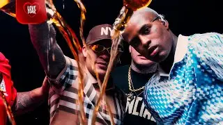 MAIS DE UM MILH&Atilde;O JOGADO - MC IG, MC Kadu e MC Tuto (DJ Victor)
