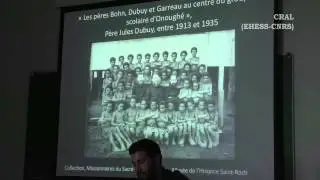 C. Brent Murray : Histoire d'une travers&eacute;e m&eacute;lodique