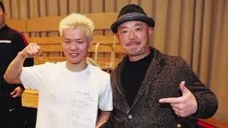 なぜ那須川天心は客に座礼？　「謝罪」ではなかった初黒星後の行動に込めた&ldquo;真意&rdquo;「常にアウェーだと思いますよ。ボクシングに入ってきて&hellip;」