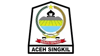 RedesignLogo AcehSingkil | LogoDownloadLink | VideoMusicRelaxing
