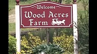 Wood Acres Farm Promo Video 2016