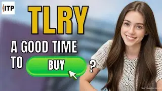 Is Tilray Brands Inc TLRY Stock a Good Time to Buy Now?