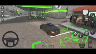 Truck simulator ultimate ka mera dusra vlog ...#explore #truck #drving #viralvideos #vlog #viral 