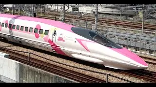 博多駅山陽新幹線ライブカメラ (26/01/18 07:30頃～