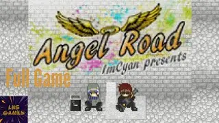 Angel Road - Android Gameplay - Full Game