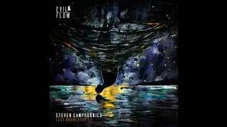 Steven Campodonico - Lost Knowledge (Original Mix)