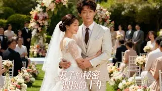 【完整版】窮小伙震驚發現，含辛茹苦養了十年的女兒竟非親生！一紙鑑定撕開妻子與秘書的驚天騙局，他冷靜佈局反殺，親生骨肉回歸，背叛者徹底墜入深淵！#有聲書 #有聲小說 #推文 #小說 #爽文 #推薦