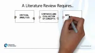 Business Research: Conducting a Literature Review