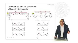 Divisores de tension y corriente |  | UPV