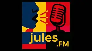 Vikki Petraitis: Curiosity, Courage & The Power of Showing Up - Jules' thoughts.