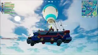 Fortnite C2S4 - Straight Wacker I Think We Found A Hacker - OLD