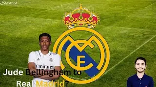 Is Jude Bellingham going to Real Madrid? | Football news | Soccairo