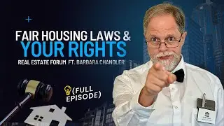 The Top 5 Things Landlords and Investors Need to Know About Fair Housing Act Rights