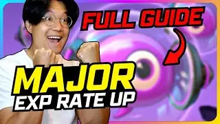 NEW MECHANIC, FASTEST SPEED-RUN TEAM FOR SONIC RIFT 16! | DISLYTE